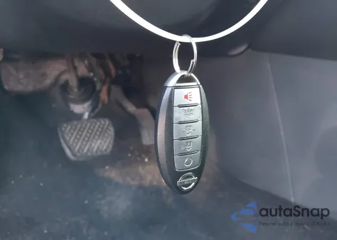 2016 Nissan Maxima 3.5 Platinum/3.5 S/3.5 Sl/3.5 Sr/3.5 Sv из США, поврежденный, VIN 1N4AA6AP6GC424426